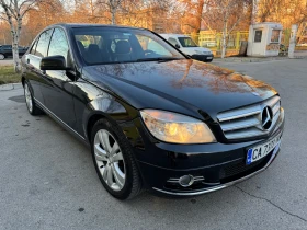 Mercedes-Benz C 200 AVANGARDE/TOP, снимка 1