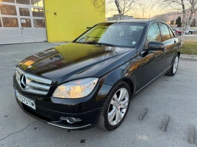 Mercedes-Benz C 200 AVANGARDE/TOP, снимка 6