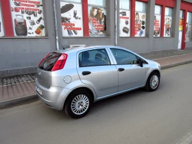 Fiat Punto Grande 1.2i, снимка 3