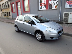 Fiat Punto Grande 1.2i, снимка 2