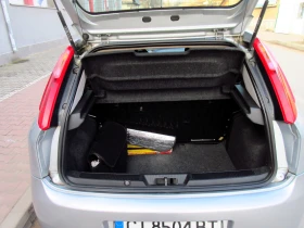 Fiat Punto Grande 1.2i, снимка 5