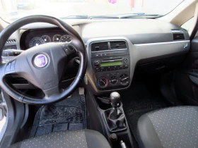 Fiat Punto Grande 1.2i, снимка 11