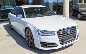 Audi S8 4.0 TFSI quattro - 32000 EUR - 98661889 | Car24.bg