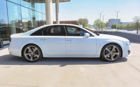 Audi S8 4.0 TFSI quattro - 32000 EUR - 98661889 | Car24.bg