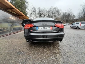 Audi A4 Ауди А4 S lain+ + Сменени вериги, снимка 2