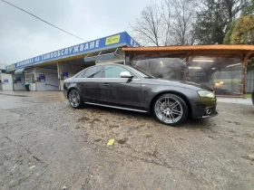 Audi A4 Ауди А4 S lain+ + Сменени вериги, снимка 7