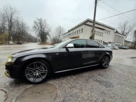 Audi A4 Ауди А4 S lain+ + Сменени вериги, снимка 8