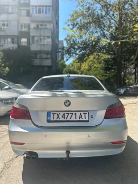 BMW 520, снимка 3