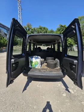 Обява за продажба на Opel Combo 1.6 cng ~3 500 лв. - изображение 7