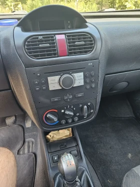 Обява за продажба на Opel Combo 1.6 cng ~3 500 лв. - изображение 5