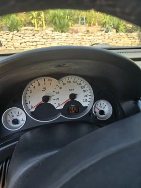 Обява за продажба на Opel Combo 1.6 cng ~3 500 лв. - изображение 4