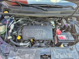 Dacia Sandero 1.2i  GAS | Mobile.bg    16