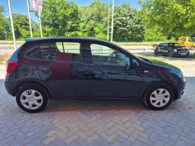 Dacia Sandero 1.2i  GAS | Mobile.bg    8