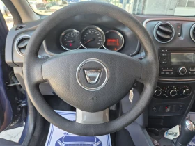 Dacia Sandero 1.2i  GAS | Mobile.bg    14