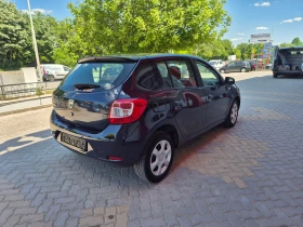 Dacia Sandero 1.2i  GAS | Mobile.bg    7