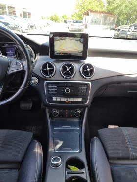 Mercedes-Benz CLA 180 Sport Facelift 156..  | Mobile.bg    15