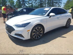 Hyundai Sonata LIMITED | Mobile.bg    3