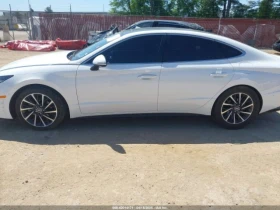 Hyundai Sonata LIMITED | Mobile.bg    12