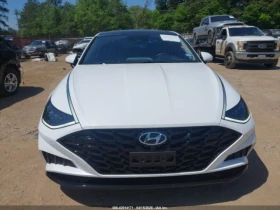 Hyundai Sonata LIMITED | Mobile.bg    2