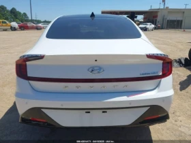 Hyundai Sonata LIMITED | Mobile.bg    5