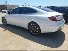 Hyundai Sonata LIMITED | Mobile.bg    4
