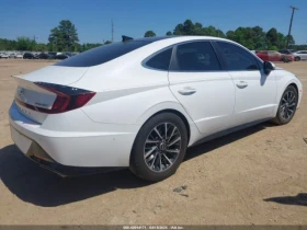 Hyundai Sonata LIMITED | Mobile.bg    6