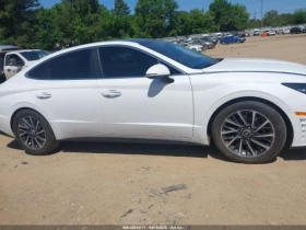 Hyundai Sonata LIMITED | Mobile.bg    11