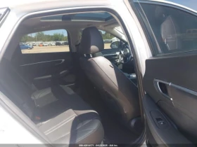 Hyundai Sonata LIMITED | Mobile.bg    9