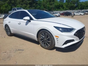     Hyundai Sonata LIMITED