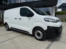     Citroen Jumpy 2.0HDI  2. EURO 6