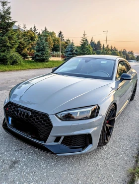     Audi Rs5