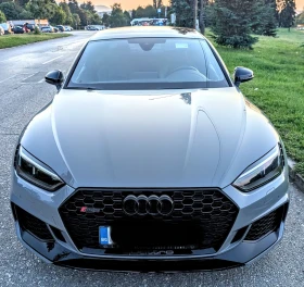 Audi Rs5 | Mobile.bg    3