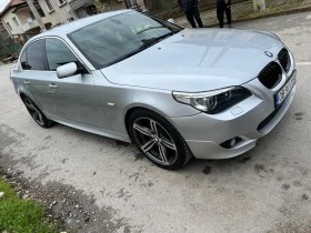 BMW 530 E60 530 | Mobile.bg    4