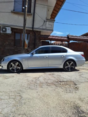 BMW 530 E60 530 | Mobile.bg    12