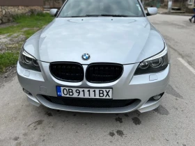 BMW 530 E60 530 | Mobile.bg    6