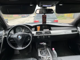 BMW 530 E60 530 | Mobile.bg    7