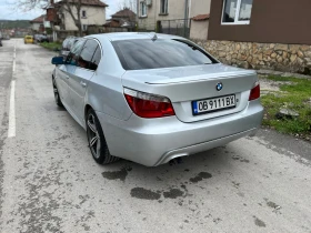 BMW 530 E60 530 | Mobile.bg    3