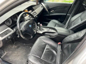 BMW 530 E60 530 | Mobile.bg    9