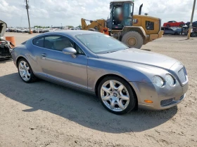 Bentley Continental gt * Възможност за Лизинг* - 29000 лв. - 38783667 4