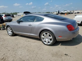 Bentley Continental gt * Възможност за Лизинг* - 29000 лв. - 38783667 2