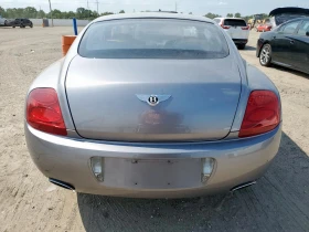 Bentley Continental gt * Възможност за Лизинг* - 29000 лв. - 38783667 6