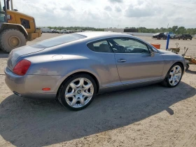 Bentley Continental gt * Възможност за Лизинг* - 29000 лв. - 38783667 3