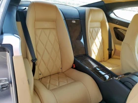 Bentley Continental gt * Възможност за Лизинг* - 29000 лв. - 38783667 10