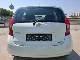 Nissan Note 1, 5 DCi Италия Евро 6В - 9800 лв. - 17864950 6