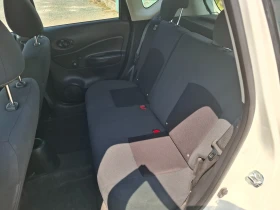 Nissan Note 1, 5 DCi Италия Евро 6В - 9800 лв. - 17864950 10