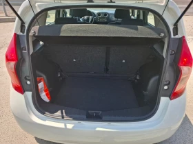 Nissan Note 1, 5 DCi Италия Евро 6В - 9800 лв. - 17864950 11