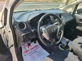 Nissan Note 1, 5 DCi Италия Евро 6В - 9800 лв. - 17864950 9