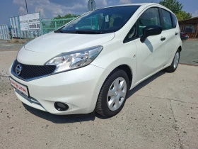 Nissan Note 1, 5 DCi Италия Евро 6В - 9800 лв. - 17864950 3
