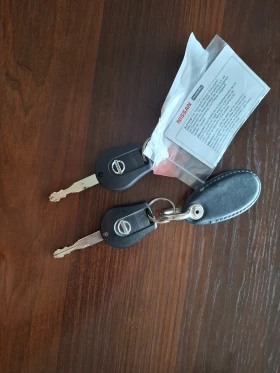 Nissan Note 1, 5 DCi Италия Евро 6В - 9800 лв. - 17864950 13