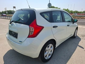 Nissan Note 1, 5 DCi Италия Евро 6В - 9800 лв. - 17864950 7
